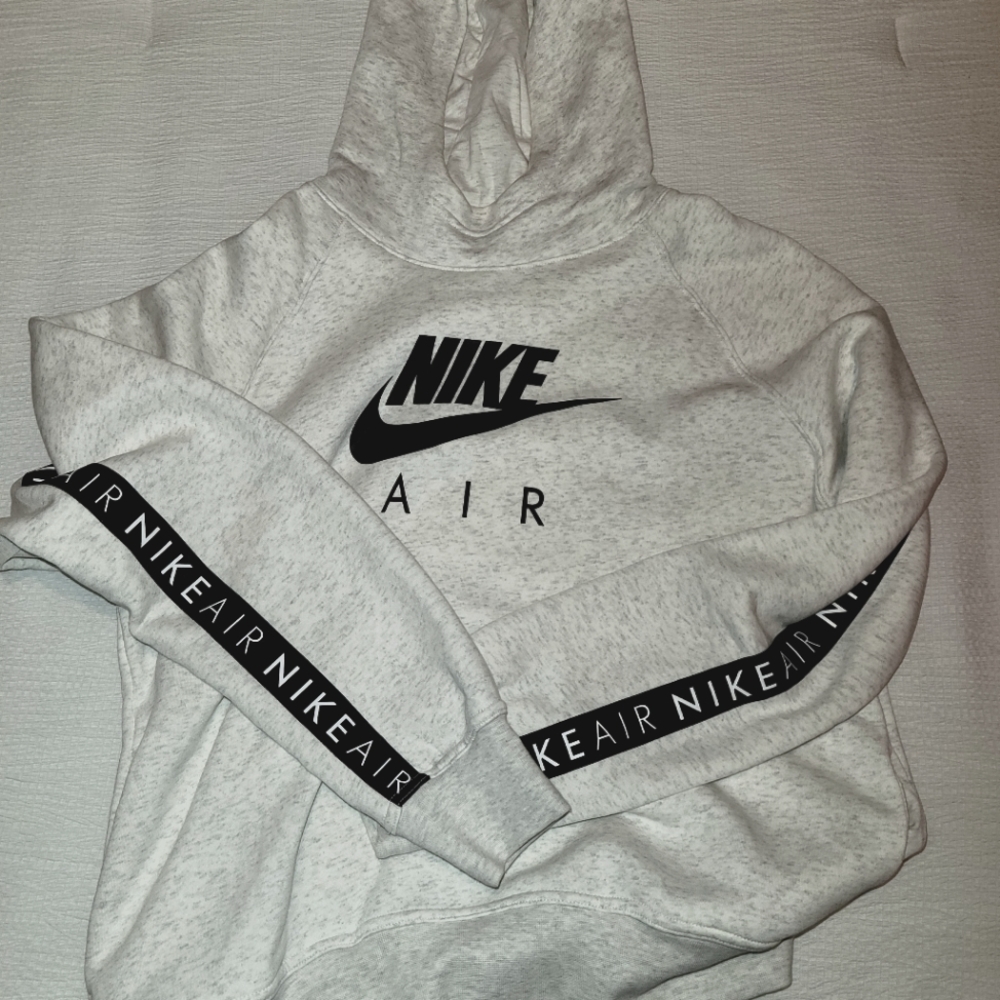 Nike Air hoodie
